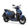 125 Agility NX
