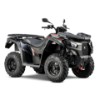 KYMCO 550 MXU i.T. LOF