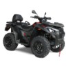 KYMCO 700i.T. MXU EPS LOF
