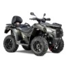 700 iT MXU 4x4 EPS ABS