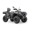 550 X-WOLF L