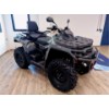 650 Pathcross 4x4 EPS Spec.Ed.
