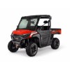 650 WorkCross 4x4 UTV 3-Sitz