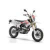 125 COV SM Super-Moto