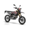 125 COV SM Super-Moto