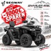 600 AT6-L Snarler STD