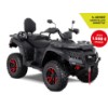 1000 BLADE LONG EPS ABS