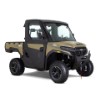 1000 Landmax UTV Cab ABS