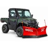 1000 Landmax UTV Cab ABS