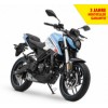 125 R Naked