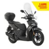 125 SR16 ABS TCS