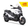 350 SR-4 Max Euro 5+