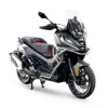 450 SR X