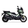 450 SR X