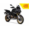 625 DS-X Adventure E5+