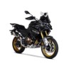 625 DS-X Adventure E5+