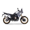 800 DS-X Rally