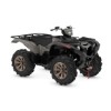 700 Grizzly 4x4 SE EPS