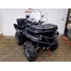 700 Grizzly 4x4 SE EPS
