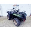 700 Grizzly 4x4