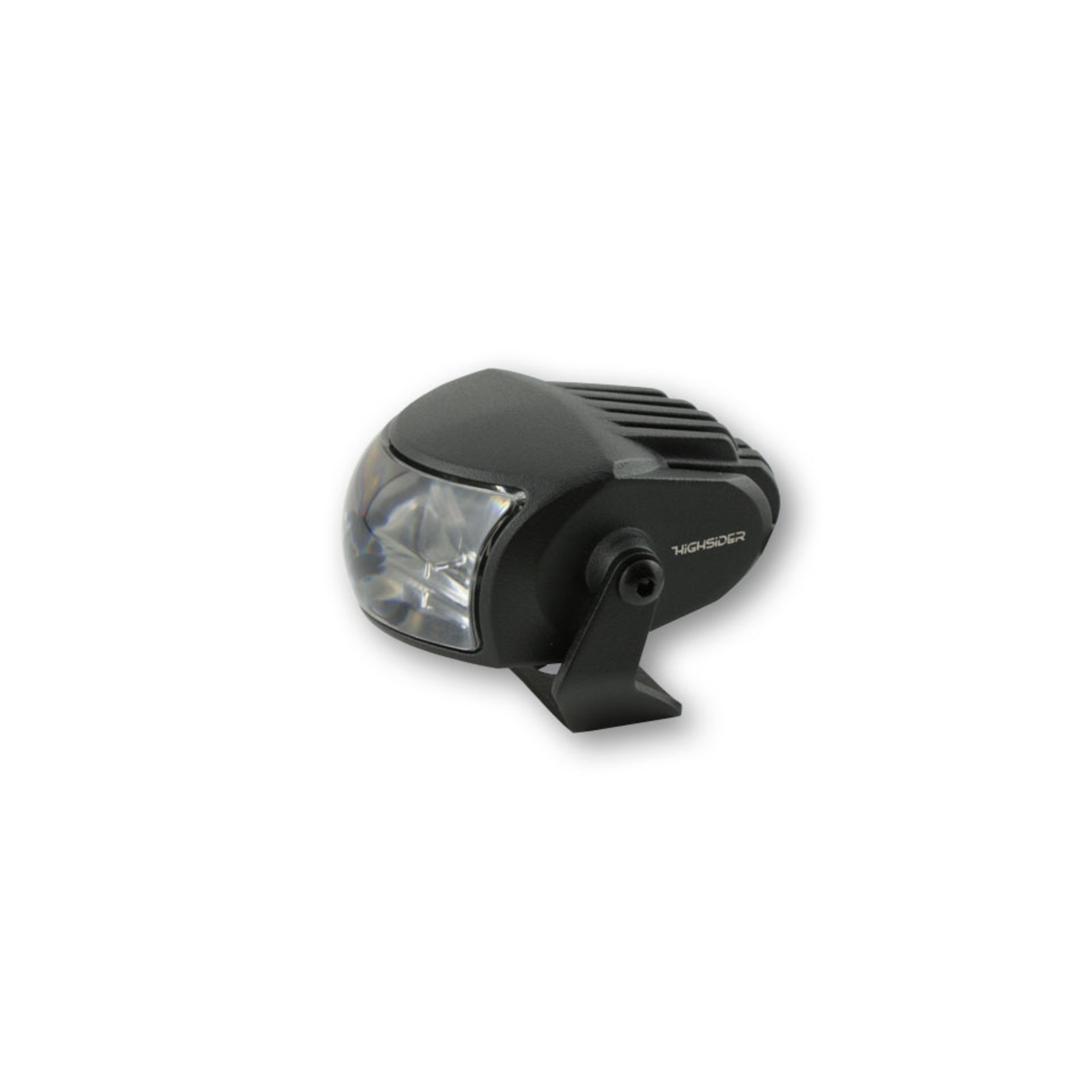 LED 70mm Fernscheinwerfer
