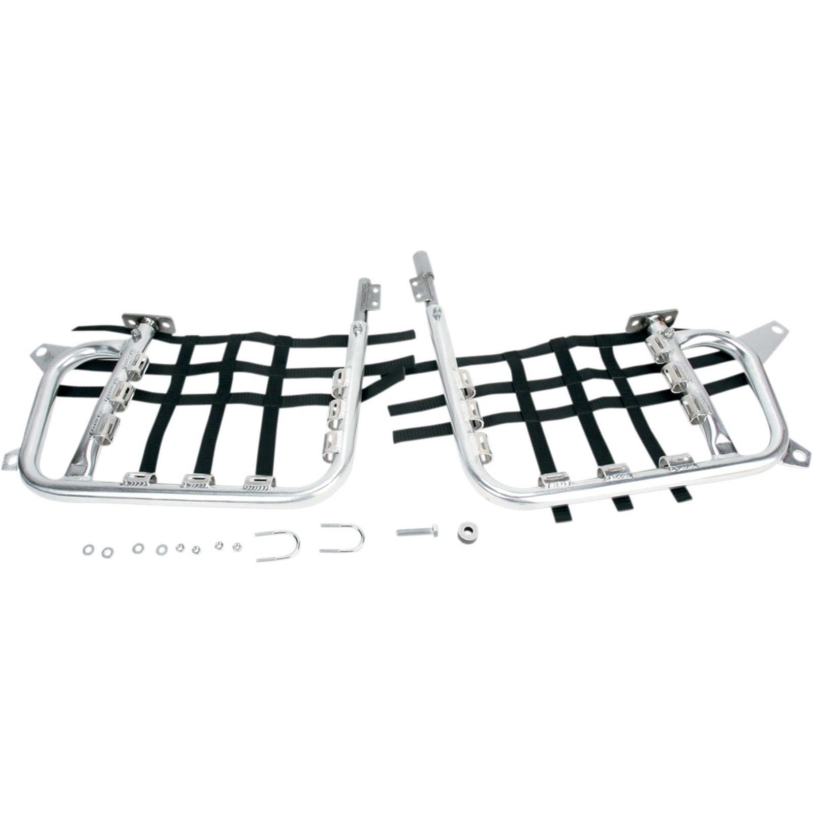 DG NerfBars Aluminium YAMAHA 350 Banshee