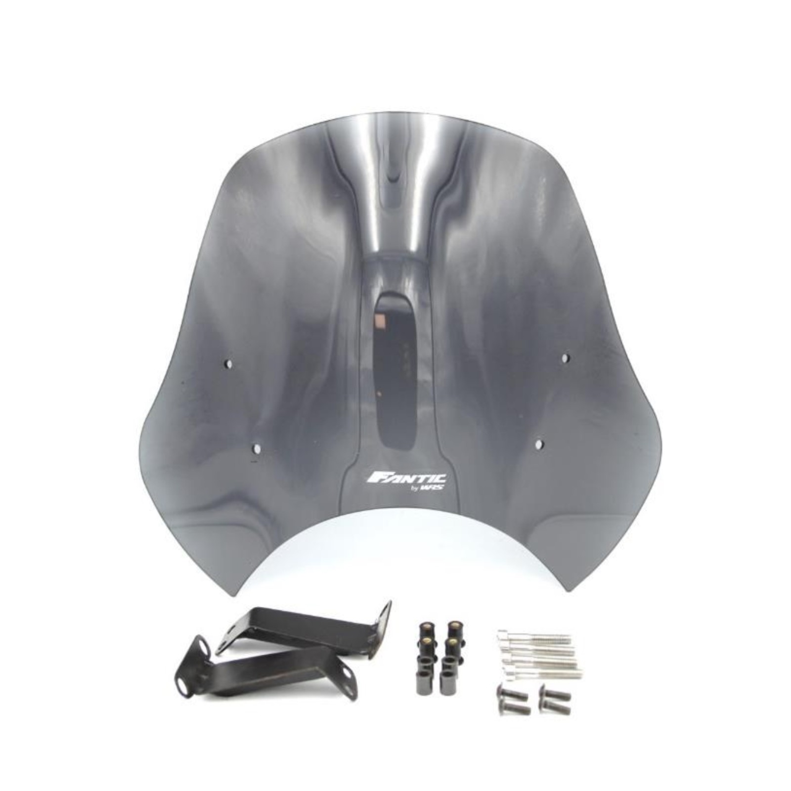 Windschild Für Yamaha T-MAX 560 2022 – Aus PMMA-Plexiglas, 4 Mm Dick, DOT626 Zertifiziert