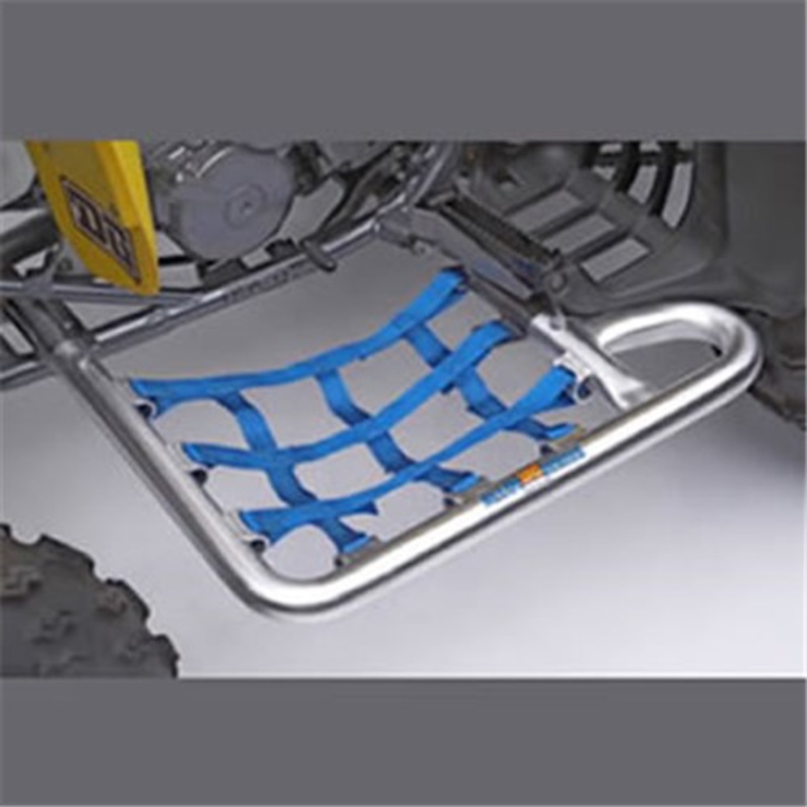 DG Racing NerfBars FatSeries Aluminium YAMAHA 350 Banshee