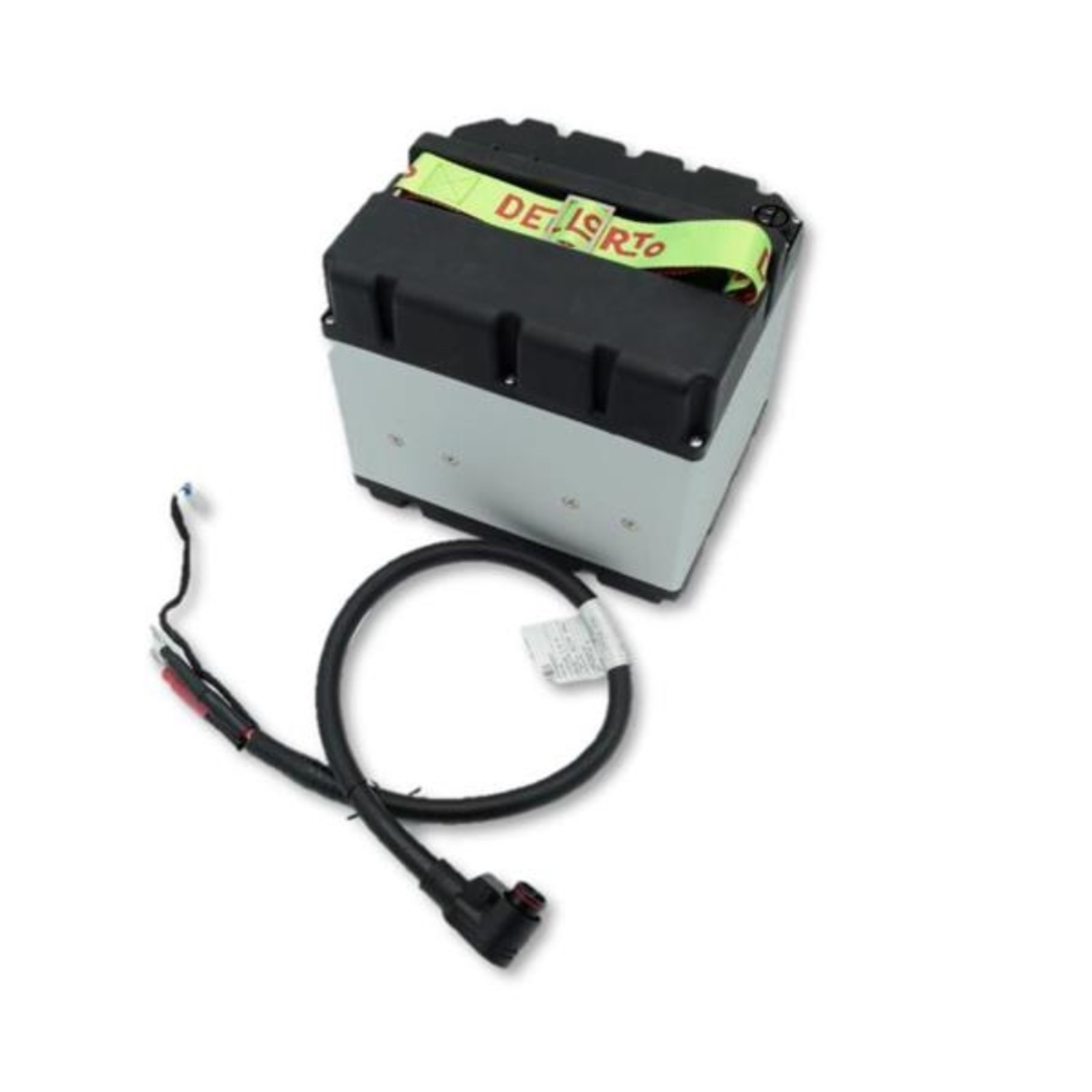 FANTICbatterieakkuissimo2kwh