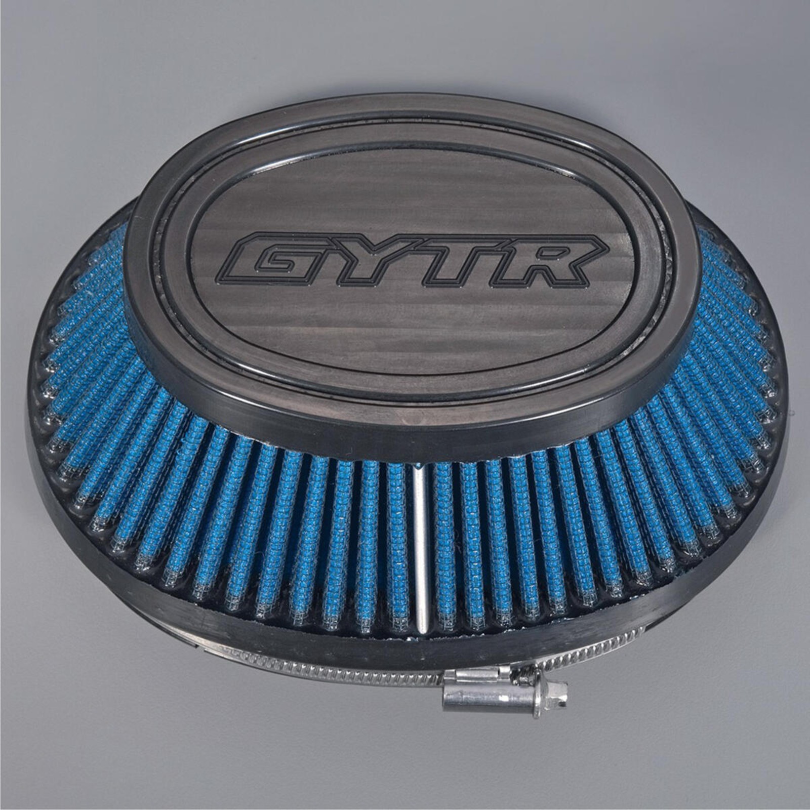 Twin Air Vorgeölter Luftfilter Für Yamaha Motorräder – Zweistufig, Feuerhemmend