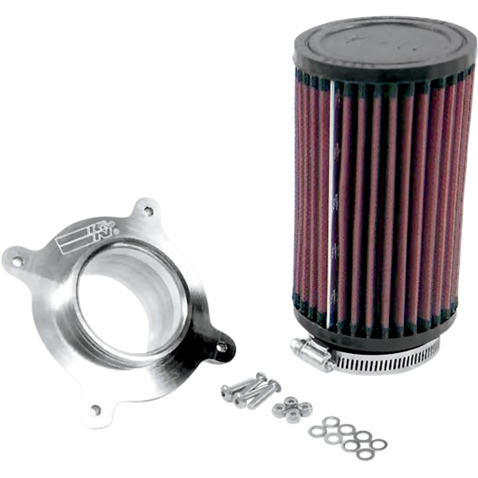 Yamaha YFM 700R Raptor Bj. 2006-24 - K&N Luftfilter Shop