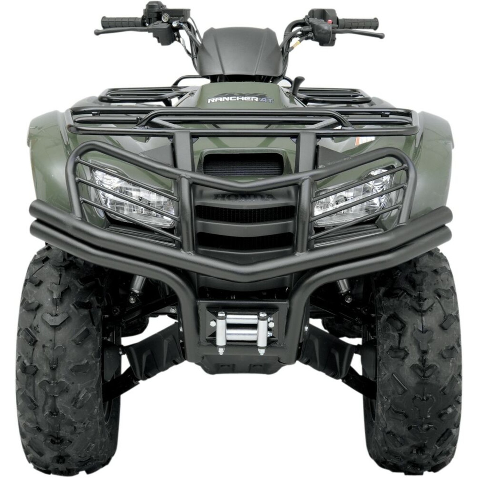 MOOSE Front Bumper ATV