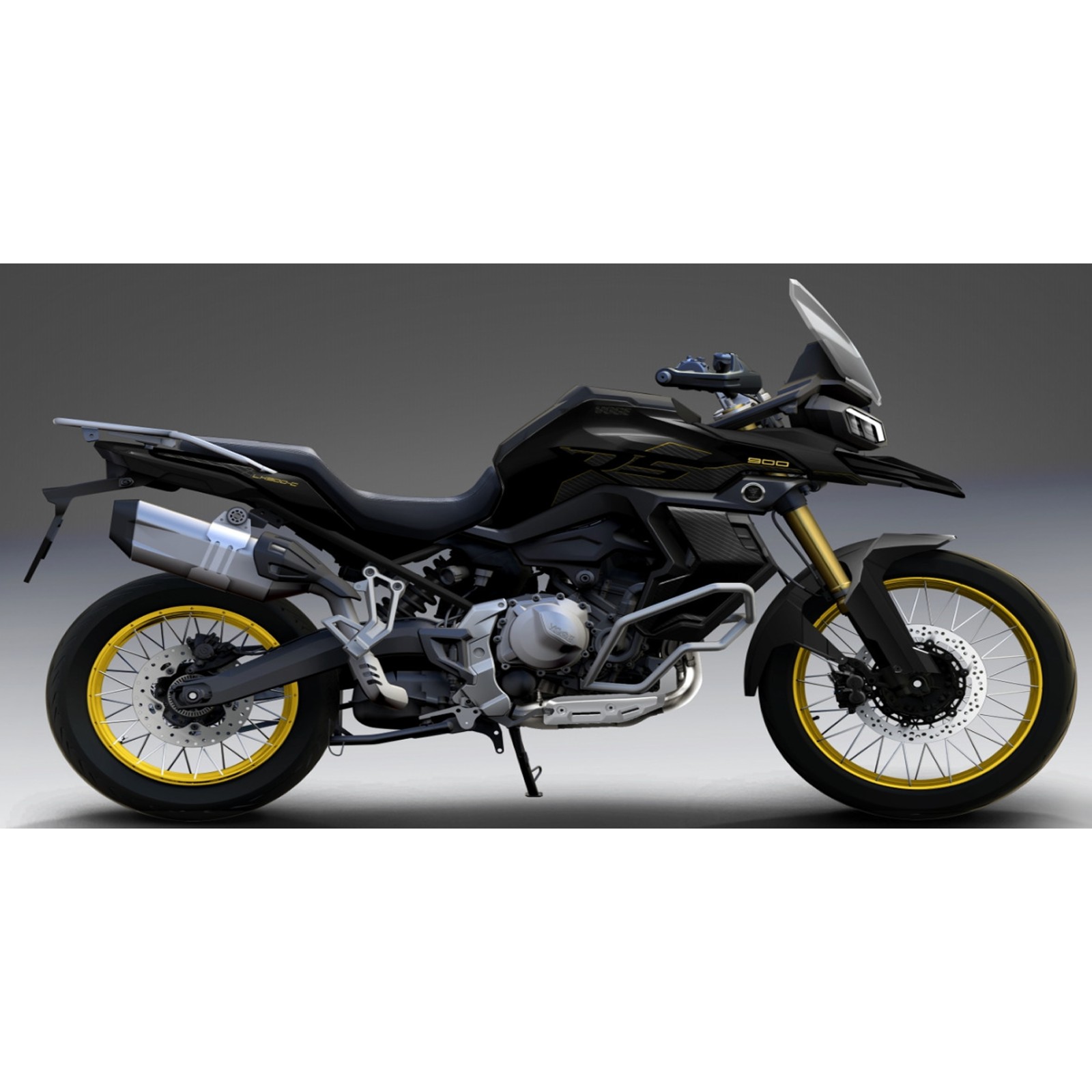 Batterie Trennschalter Quad ATV Motorrad Enduro Roller, 18,95 €