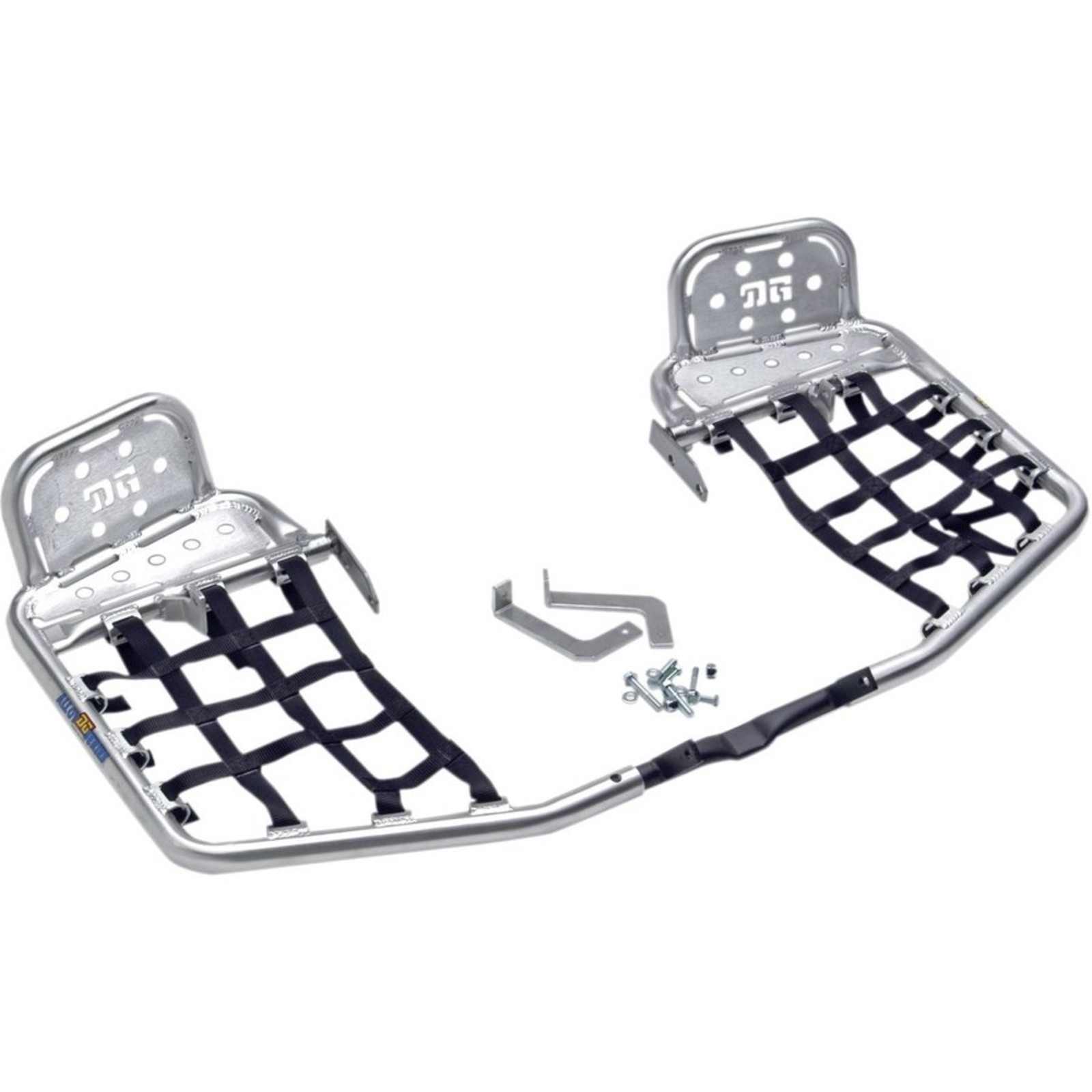 DG Heel Guard Nerf Bars