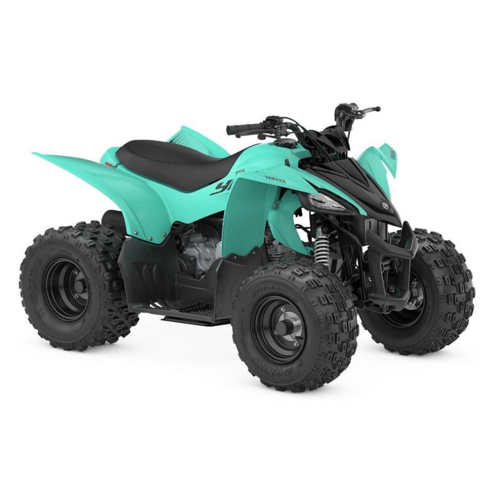 50 Raptor
