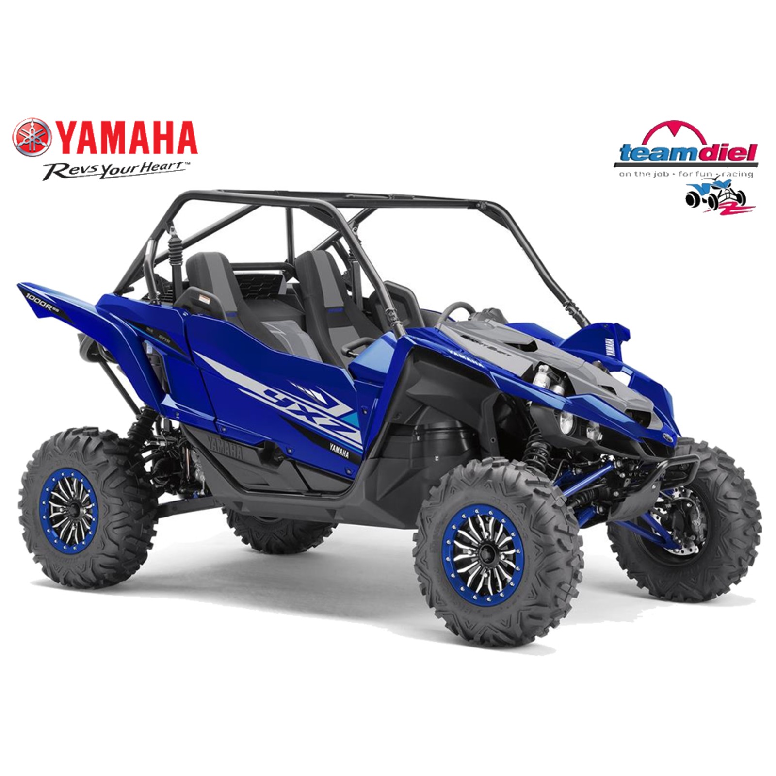 YAMAHA YXZ 100 R SS SE