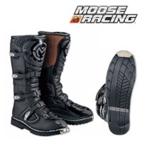 MOOSE Stiefel M1 (Youth)