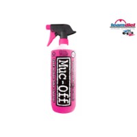 Muc-Off Motorcycle-Cleaner