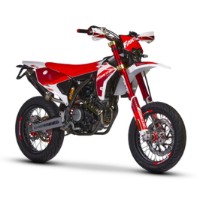 125 XMF Super-Moto Competition