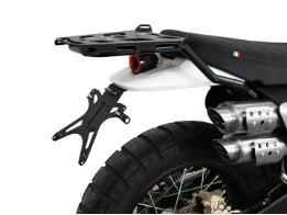 SEPTAR Kennzeichenhalter Einstellbar Baujahr 2025