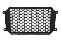 Septar Kühlergrill Alu