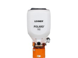 LEHNER Salzstreuer POLARO 110 L