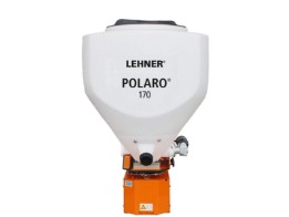 LEHNER Salzstreuer POLARO 170 L