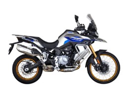 3P 35 kw Drossel Voge 900 DSX Euro 5/5+