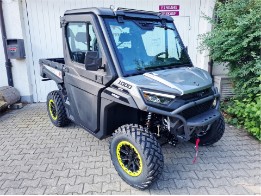 100 ProX 4x4 UTV 3-Sitz