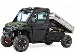 100 ProXL 4x4 UTV 3-Sitz