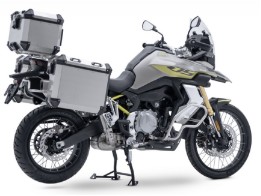 VOGE Koffer-Set 900 DS-X Alu