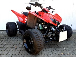 422 COBRA SM