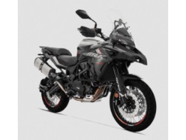 502 TRK-X