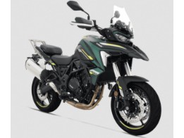 702 TRK Adv-Kit E5+